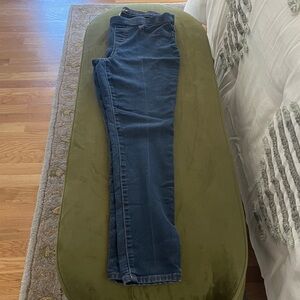 Style & Co. Dark Blue Women's Jeans
